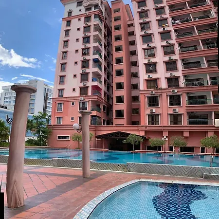 Homestay Kota Kinabalu